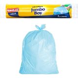 Koroplast Güçlü Jumbo Boy Çöp Poşeti 7'li