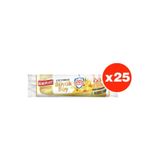 Koroplast Koku Hapsetme Vanilya Büzgülü Büyük Boy 10Lu Çöp Torbası X 25 Paket (65X70 Cm)