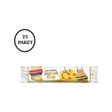 Koroplast Koku Hapsetme Vanilya Büzgülü Büyük Çöp Torbası (25 Paket)