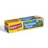 Koroplast Küçük Boy Buzdolabı Poşeti 40'Lı 2 Adet
