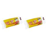 Koroplast Küçük Boy Çöp Poşeti 30'lu 40x50 cm, Sızdırmaz ve Yırtılmaz, Ekonomik Küçük Boy Çöp Torbası, Geri Dönüştürülebilir Atık Torbası, Doğa Dostu, Sürdürülebilir, Güçlü ve Dayanıklı Çöp Poşeti