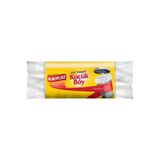 KOROPLAST Küçük Boy Çöp Poşeti 30lu 40x50 cm, Sızdırmaz, Yırtılmaz Güçlü ve Ekonomik Çöp Torbası