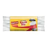 Koroplast Küçük Boy Çöp Poşeti, 40x50 cm, 30'lu x 5 Paket
