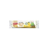 Koroplast Limon Kokulu Büzgülü Büyük Çöp Torbası 10 x 25 Paket