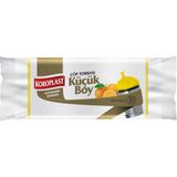 Koroplast Mandarin Çöp Torbası Küçük Boy 30'lu 5 Adet