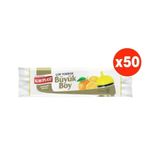Koroplast Mandarin Kokulu Büyük Boy 50 Paket Çöp Torbası