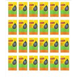 Koroplast Mikrofiber Çok Amaçlı Temizlik Bezi 24 Adet 1 Koli Çok