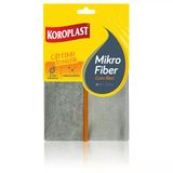 Koroplast Mikrofiber İz Bırakmaz Cam Bezi