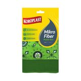 Koroplast Mikrofiber Mutfak Bezi 2' Set, Kuruyan Uzun Ömürlü Mikrofiber Temizlik Bezi Seti, Yüksek Toz Sıvı Emiş Gücü, Mutfak, , Ev için Tüy Çizik Bırakmayan Temizlik Bezi