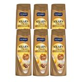 Koroplast Şampuan Keratin Kafein Zayıf Ve Güçsüz Saç 480 Ml x 6 Adet