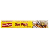 Koroplast Sar Pişir 12'li Pişirme Kağıdı