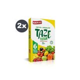 Koroplast Taze Tutan Buzdolabı Poşeti 5 Li X2 Paket