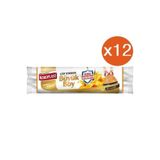Koroplast Vanilya Büzgülü Büyük Çöp Torbası 10'Lu X 12 Paket