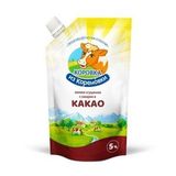 Korovka Kakaolu Süt Reçeli 270 g