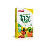 Korozo Koroplast Taze Tutan Buzdolabı Poşeti