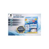 KOROZYON ÖNLEYİCİ RUTUBET GİDERİCİ NEM EMİCİ KOKU GİDERİCİ KÜF ÖNLEYİCİ 5 KUTU 10 PAKET 5 KG