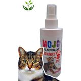 KorPet Mojo Kedi Uzaklaştırıcı Sprey Kedi Tuvalet Eğitici Kedi Caydırıcı Kovucu Sprey 125 ml