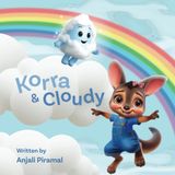 Korra & Cloudy: Raising Readers - Little Kids Big Feelings