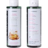 Korres 250 ml Şampuan