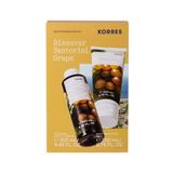Korres 450 ml Vücut Bakım Seti
