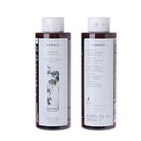 Korres Aloe & Dittany 250 ml Şampuan