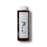 KORRES Aloe & Dittany şampuan, normal saçlar için, nem ve esneklik için, paraben ve silikon içermez, 400 ml
