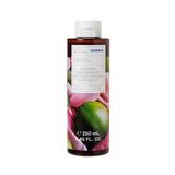 Korres Ginger Lime 250 ml Duş Jeli