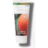 Korres Grapefruit Düzleştirici Vücut Sütü, Aloe Vera, Vegan, Dermatolojik Olarak Test Edilmiştir, 200 Ml