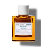 Korres Midnight Dahlia EDT 50 ml Parfüm