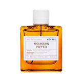 korres Mountain Pepper EDT Unisex Parfüm 100 ml, 5003237492