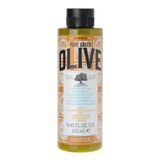 Korres Olive Nourishing 250 ml Şampuan