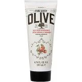 korres Olive & Pomegranate Vücut Nemlendirici, 5002638588