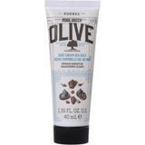 Korres Olive & Sea Salt 200 ml Vücut Nemlendirici
