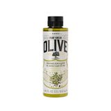 Korres Pure Greek Olive Shower Gel Olive Blossom Saf Zeytinyağlı Zeytin Çiçeği Duş Jeli 250 Ml