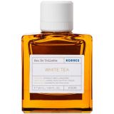 Korres White Tea Edt 50 ml Unisex Parfüm