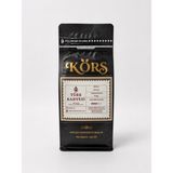 Körs Türk Kahvesi Orta Kavrulmuş – Özenle Kavrulmuş Geleneksel Türk Kahvesi - 1 kg