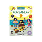 Korsanlar - İan Cunliffe