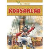 Korsanlar-İlk Hazinem - Denise Ryan