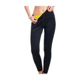 Korse City Waist Training Sıkılaştırıcı Termal Tayt Kc18514