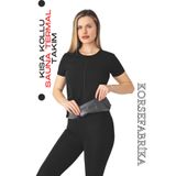 korsefabrika trend mood store FERMUARLI SAUNA- TERMAL ÜST ve TAYT TAKIM