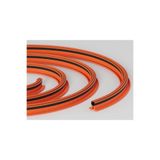 KORSLIDE -CAM BALKON FİTİLİ-TOZ/SES/ISI VE SU İÇİN KIL FİTİL ALTERNATİFİ-5 METRE UZUNLUK-3 MM