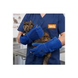 KORU İŞ SAFETY Kedi Yakalama/Tutma Eldiveni - DeltaPlus