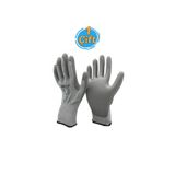 KORU İŞ SAFETY Koru İş Safety|NMSafety Kesiğe Dayanıklı Eldiven