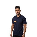 KORU İŞ SAFETY Polo Yaka Tişört | Yazlık ve Kısa Kol