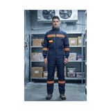 KORU İŞ SAFETY Soğuk Hava Tulumu