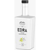 Korudağ Zeytin Çiftliği Edra Filtreli 500 ml Şişe Erken Hasat Soğuk Sıkım Sızma Zeytinyağı