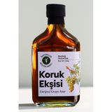 Koruk Ekşisi Tatlı Ekşi (Gaziantep) 280 gr