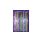 Körüklü Jelatinli Frozen Pipet 200 Adet - 1 lt - 000-Siyah