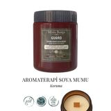 Koruma Aromaterapi Soya Mumu - 150 Gr | %100 Doğal Uçucu Yağlar Ve Saf Soya Wax