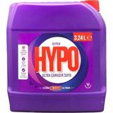 Koruma Hypo Çamaşır Suyu 3,24 Lt Lavanta x 2 Adet